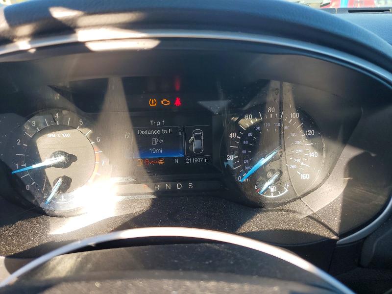 Zdjęcie 9 z aukcji – 2016 FORD FUSION z VIN 3FA6P0H78GR207923