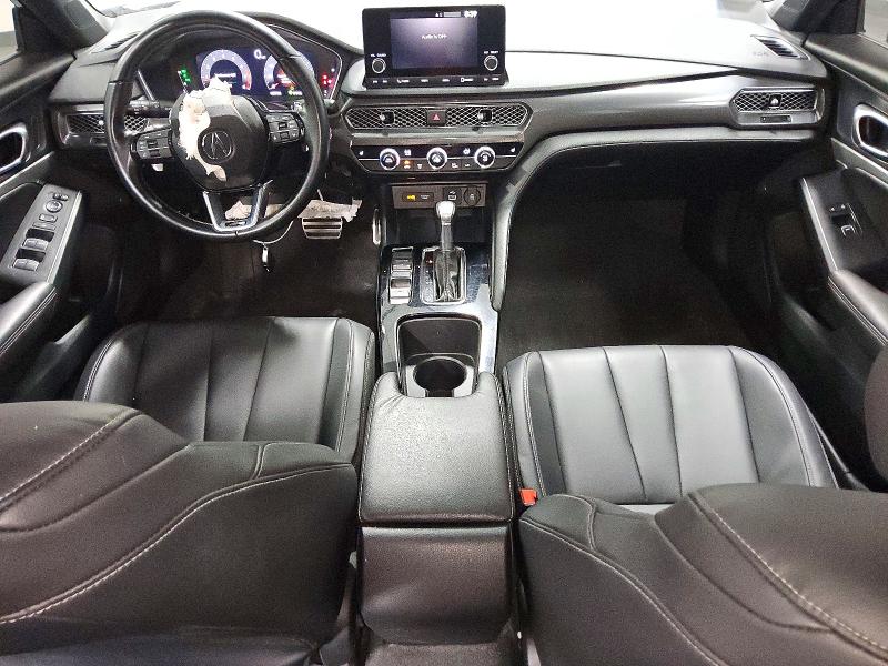 Zdjęcie 8 z aukcji – 2024 ACURA INTEGRA z VIN 19UDE4H3XRA006311