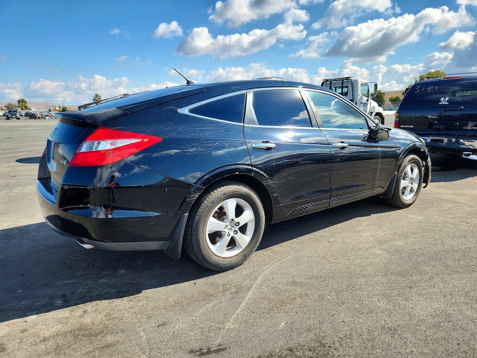Zdjęcie 3 z aukcji – 2012 HONDA CROSSTOUR z VIN 5J6TF1H39CL003556