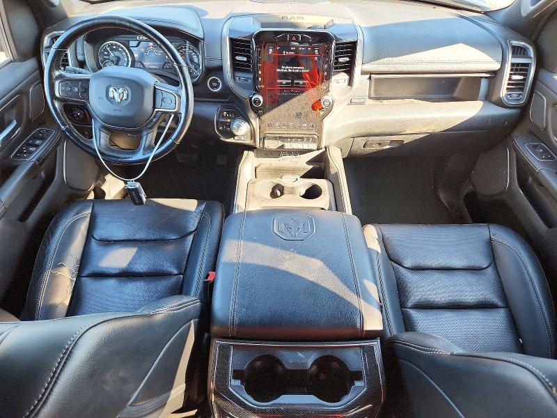 Снимка 8 от търг – 2020 RAM 1500 с VIN 1C6SRFLT0LN342070