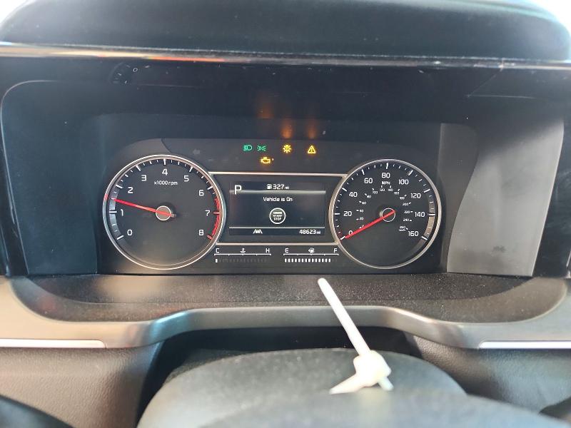 Снимка 9 от търг – 2022 KIA SORENTO с VIN 5XYRKDLF9NG132670