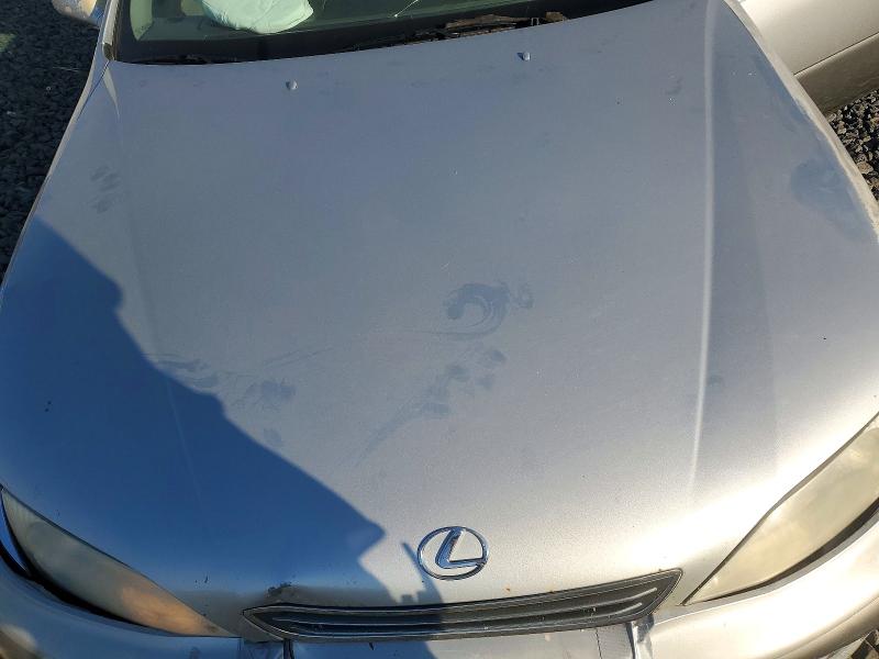 Снимка 11 от търг – 2000 LEXUS ES с VIN JT8BF28G4Y5079383