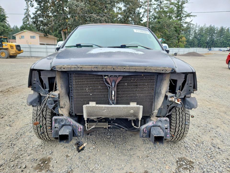 Снимка 5 от търг – 2004 FORD F150 с VIN 1FTPW125X4KC33132