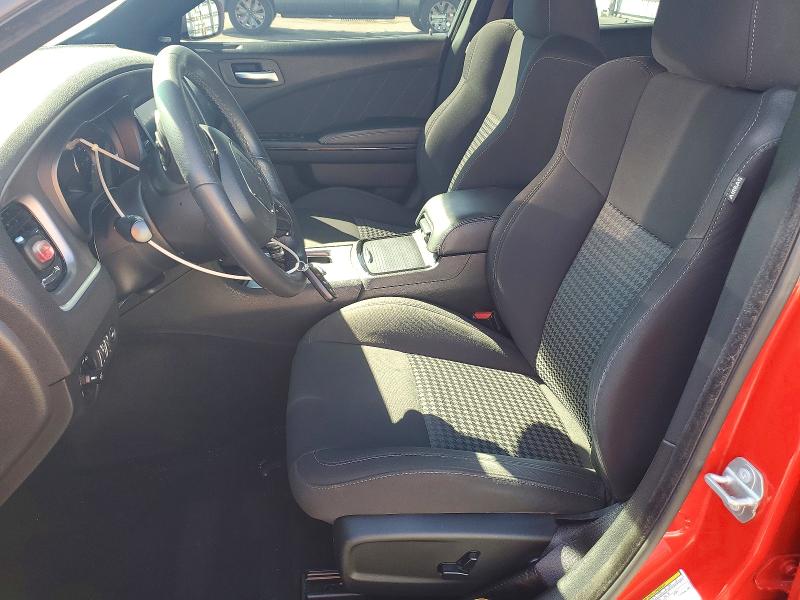 Photo 7 from auction – 2019 DODGE CHARGER with VIN 2C3CDXHG8KH714084