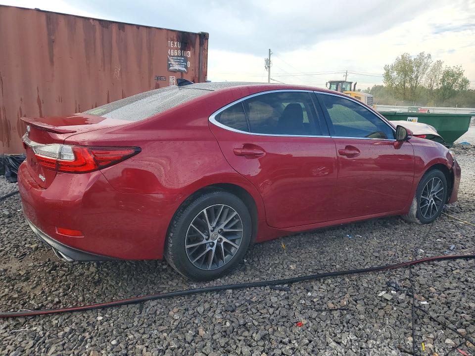Снимка 3 от търг – 2017 LEXUS ES с VIN JTHBK1GGXH2247326