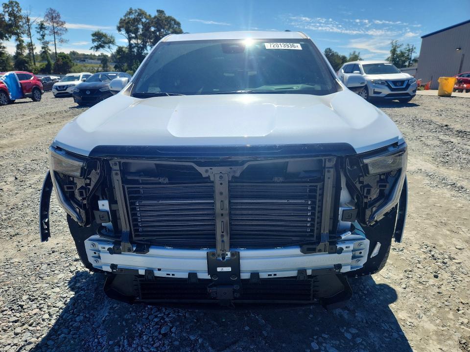 Zdjęcie 5 z aukcji – 2026 GMC ACADIA z VIN 1GKENTKS5TJ318836