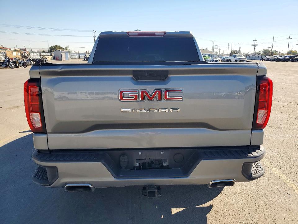 Zdjęcie 6 z aukcji – 2024 GMC SIERRA z VIN 3GTUUCED8RG162034