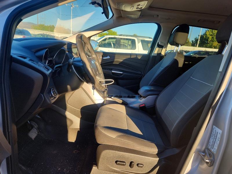 Снимка 7 от търг – 2014 FORD ESCAPE с VIN 1FMCU9G92EUC21668