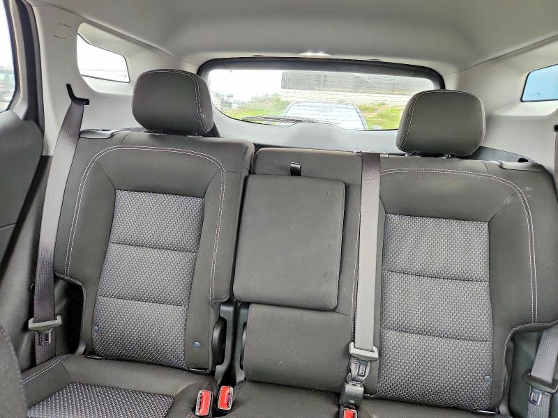 صورة رقم 10 من المزاد - 2022 GMC TERRAIN مع VIN 3GKALMEV7NL202243