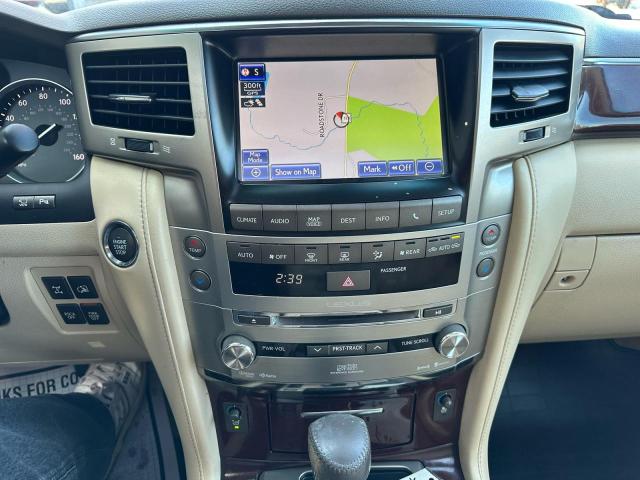Снимка 12 от търг – 2015 LEXUS LX с VIN JTJHY7AX9F4181761