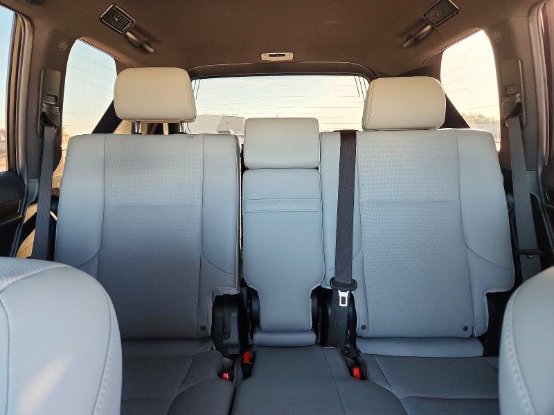 Zdjęcie 10 z aukcji – 2023 LEXUS GX z VIN JTJSM7BX6P5343356