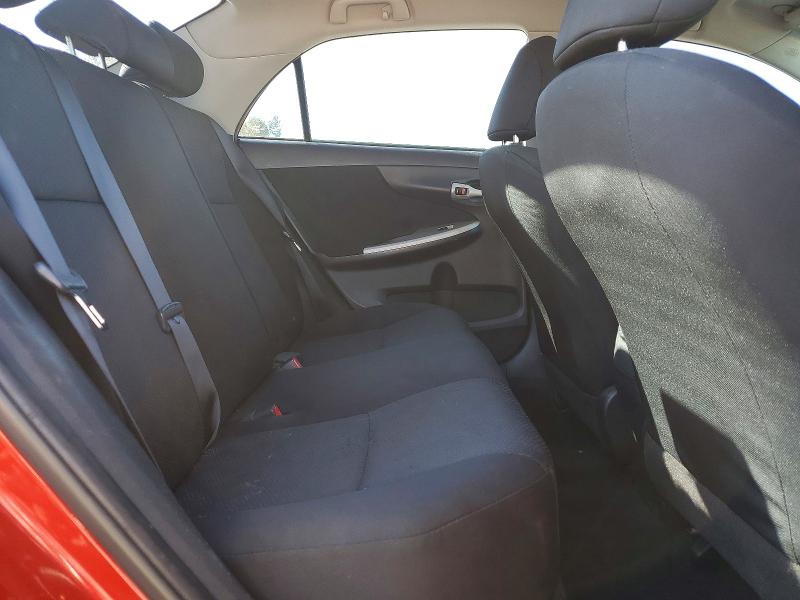 Photo 10 from auction – 2010 TOYOTA COROLLA with VIN 1NXBU4EE1AZ302993