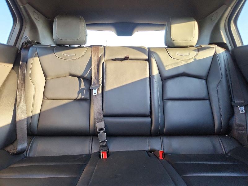 Zdjęcie 10 z aukcji – 2023 CADILLAC XT4 z VIN 1GYFZDR43PF123063