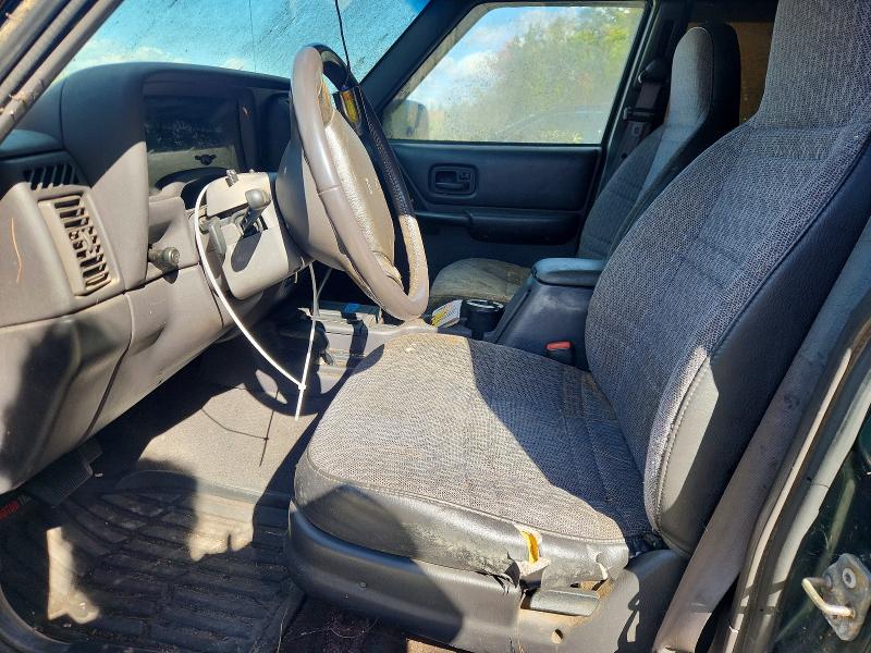 Zdjęcie 7 z aukcji – 2000 JEEP CHEROKEE z VIN 1J4FF48S0YL119032