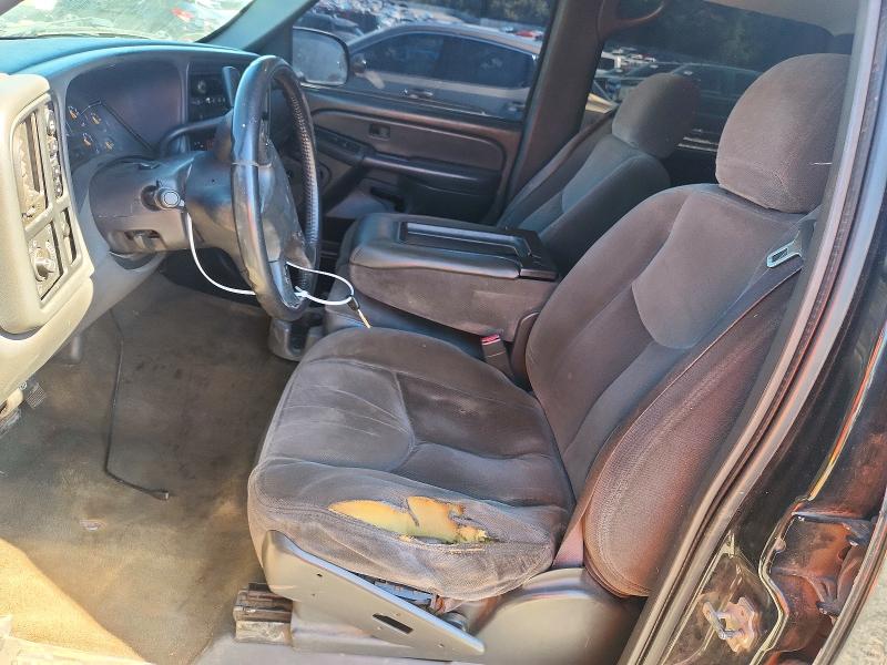 Снимка 7 от търг – 2006 CHEVROLET SILVERADO с VIN 2GCEK13T661184370