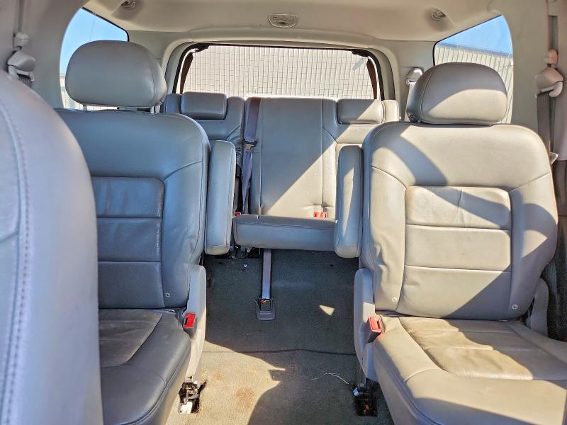 Снимка 10 от търг – 2004 FORD EXPEDITION с VIN 1FMEU15W24LB14417