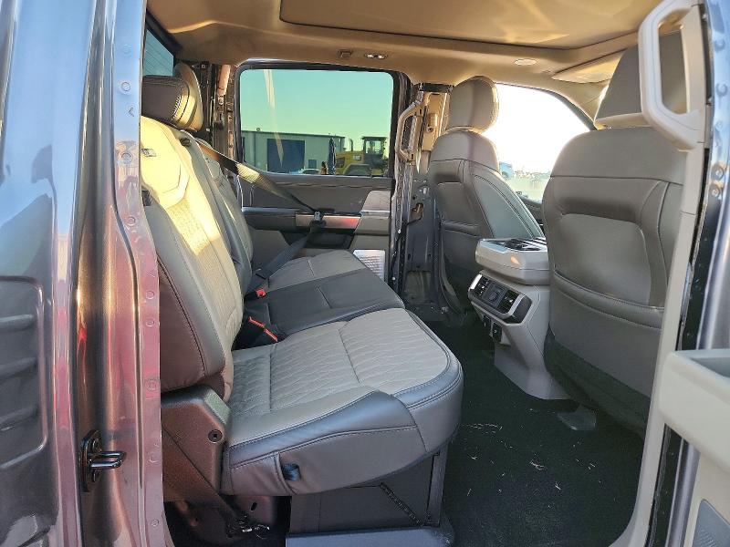 Снимка 10 от търг – 2024 FORD F150 с VIN 1FTFW7LD6RFA31005