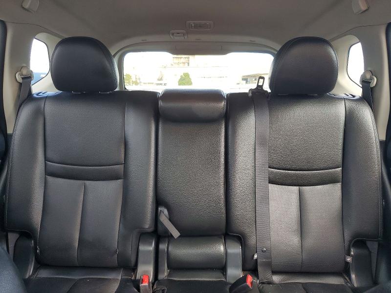 Photo 10 from auction – 2018 NISSAN ROGUE with VIN 5N1AT2MT0JC777608