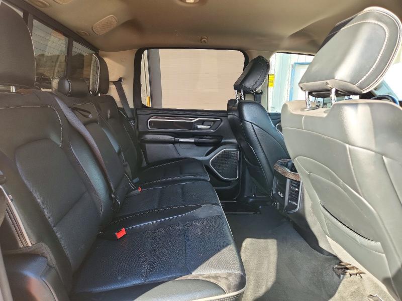 Снимка 10 от търг – 2020 RAM 1500 с VIN 1C6SRFJM2LN418139