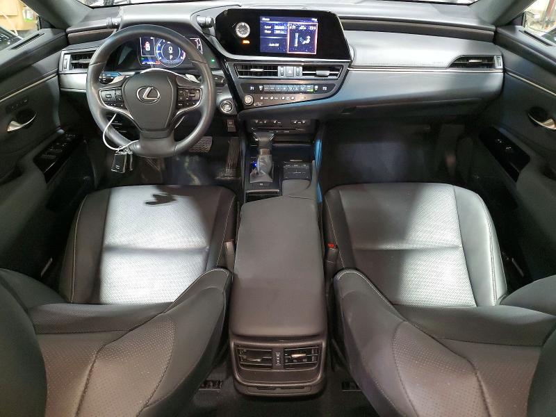 Снимка 8 от търг – 2022 LEXUS ES 350 с VIN 58ADZ1B12NU127257