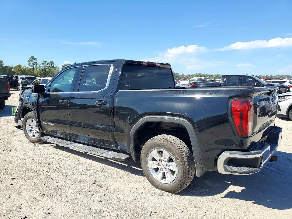 Zdjęcie 2 z aukcji – 2026 GMC SIERRA z VIN 1GTPHBEK8TZ261762