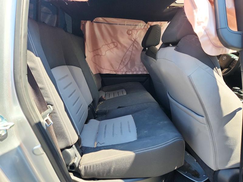 Photo 10 from auction – 2025 TOYOTA TACOMA with VIN 3TYLC5LN0ST050913