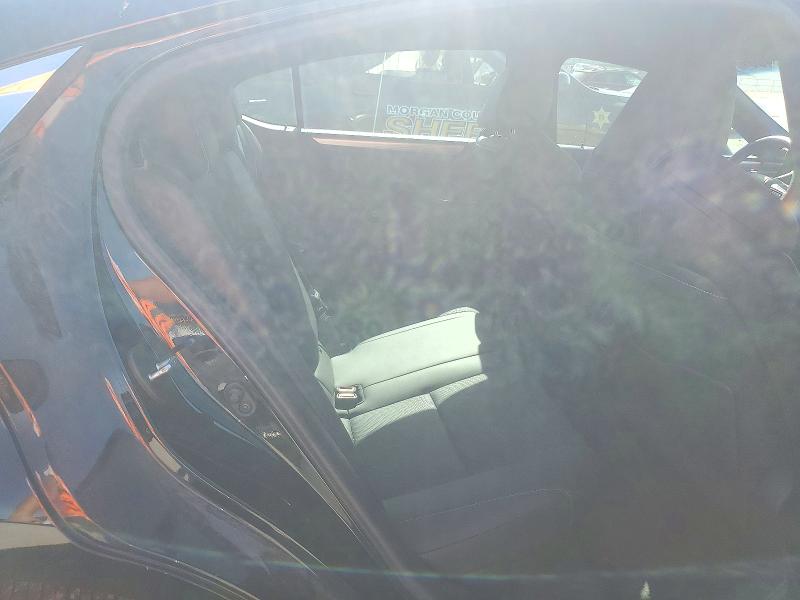 Снимка 10 от търг – 2022 LEXUS ES 300H с VIN 58AGA1C18NU018594