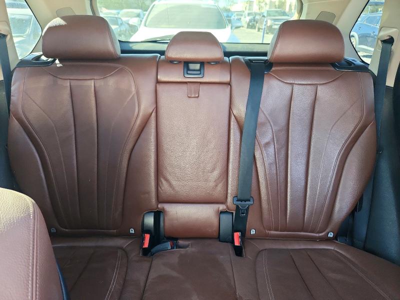 Фото 10 с аукциона – 2015 BMW X5 с VIN 5UXKS4C50F0N07599