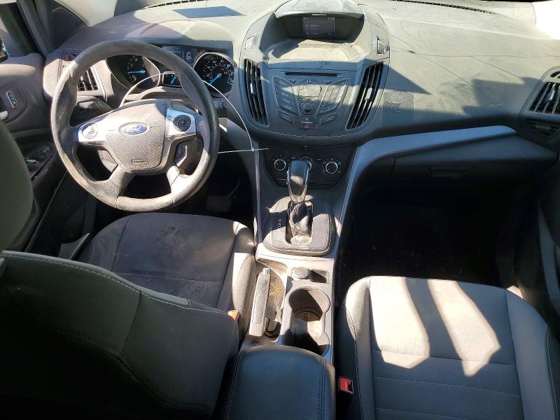 Снимка 8 от търг – 2014 FORD ESCAPE с VIN 1FMCU0GX2EUE50734