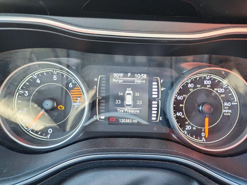 Снимка 9 от търг – 2019 JEEP CHEROKEE с VIN 1C4PJMLB5KD292644
