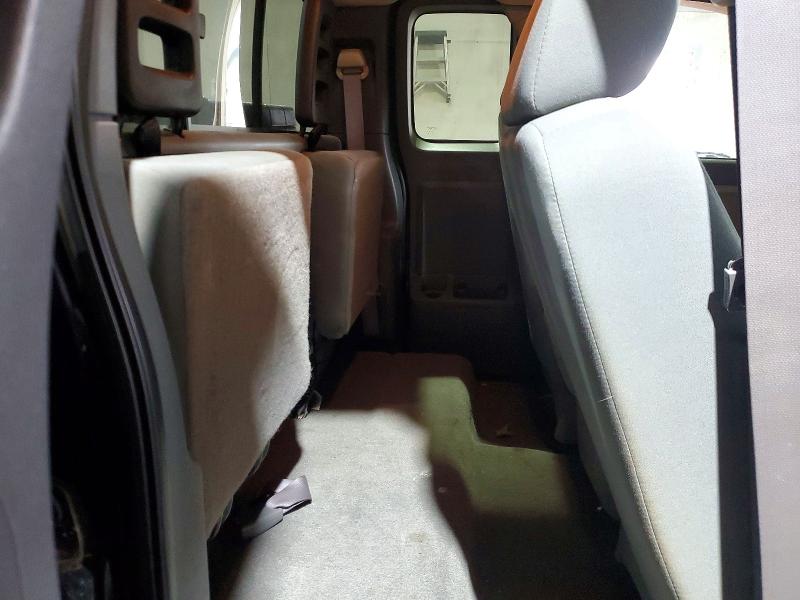Снимка 10 от търг – 2005 DODGE DAKOTA с VIN 1D7HW42N45S236346