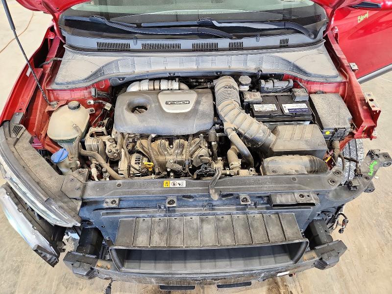 Снимка 11 от търг – 2018 HYUNDAI KONA с VIN KM8K3CA5XJU066119