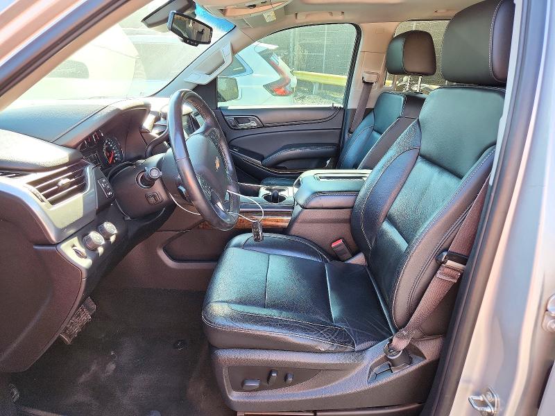 Zdjęcie 7 z aukcji – 2016 CHEVROLET SUBURBAN z VIN 1GNSKHKC3GR127069