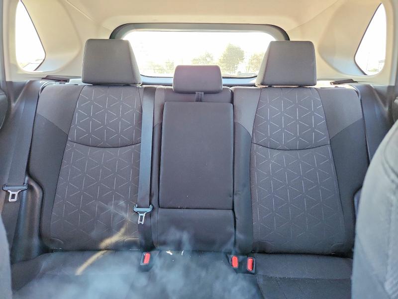 Снимка 10 от търг – 2019 TOYOTA RAV4 с VIN 2T3B1RFV2KC009506