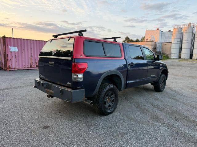 Photo 4 from auction – 2007 TOYOTA TUNDRA with VIN 5TBDV54167S462078