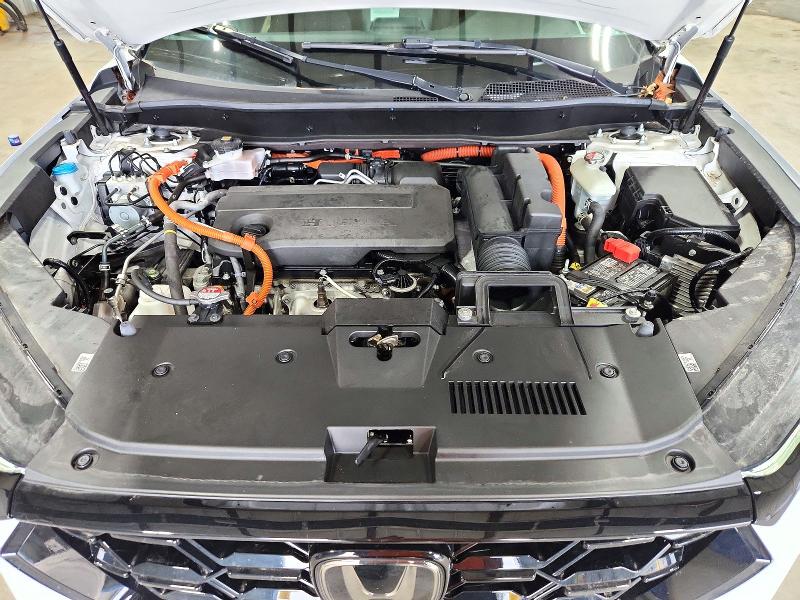 Снимка 12 от търг – 2025 HONDA CR-V с VIN 2HKRS6H82SH808466