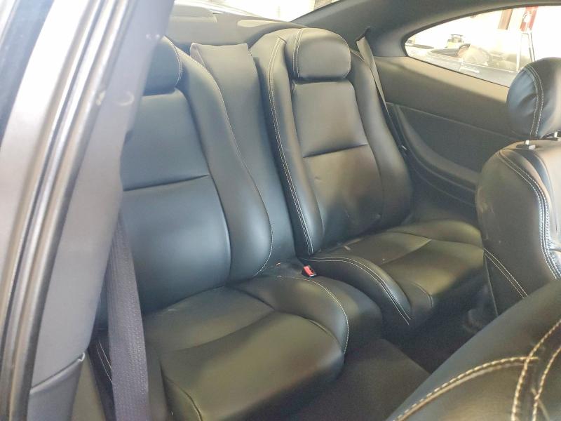 Снимка 10 от търг – 2006 PONTIAC GTO с VIN 6G2VX12U06L825235