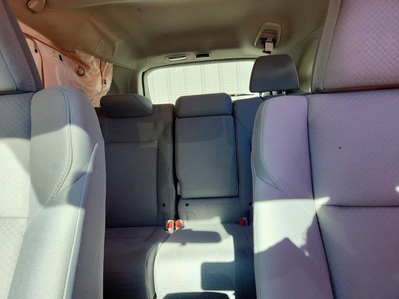 Снимка 10 от търг – 2015 HONDA CR-V с VIN 2HKRM4H53FH703879