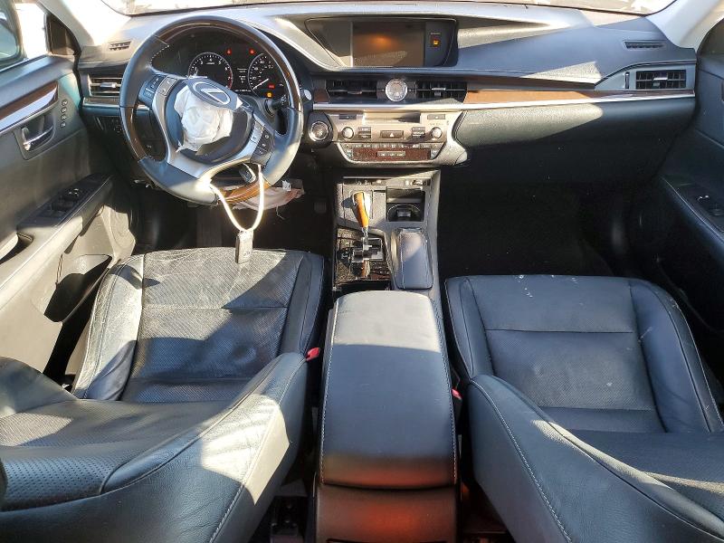 Foto 8 de la subasta – 2014 LEXUS ES con VIN JTHBK1GG6E2113148