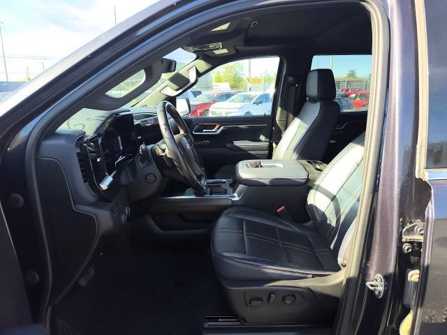 Zdjęcie 7 z aukcji – 2022 CHEVROLET SILVERADO z VIN 2GCUDJEDXN1511508