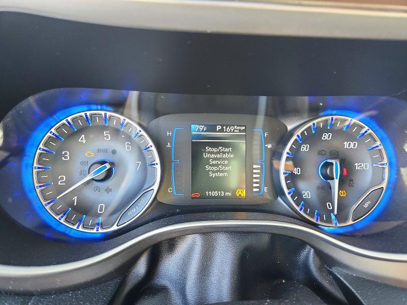 صورة رقم 9 من المزاد - 2020 CHRYSLER PACIFICA مع VIN 2C4RC1BG2LR125106