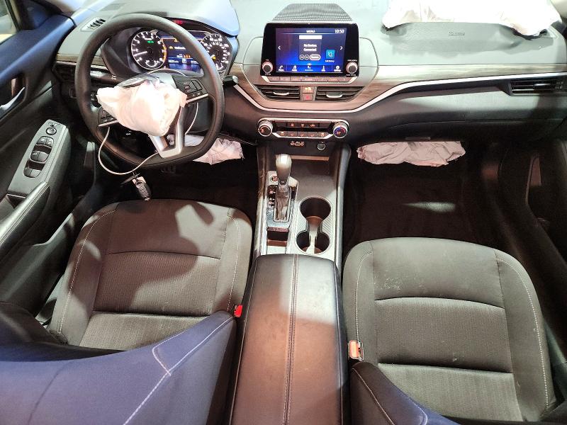 Photo 8 from auction – 2025 NISSAN ALTIMA with VIN 1N4BL4DV1SN376103
