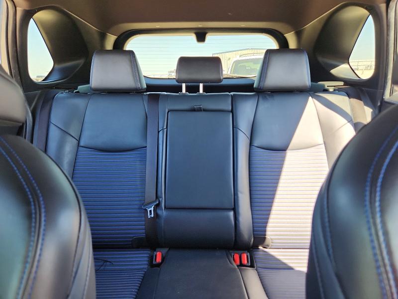 Zdjęcie 10 z aukcji – 2020 TOYOTA RAV4 z VIN JTMEWRFV6LD545015