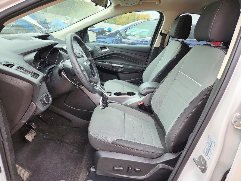 Photo 7 from auction – 2015 FORD ESCAPE with VIN 1FMCU9GX5FUB37280