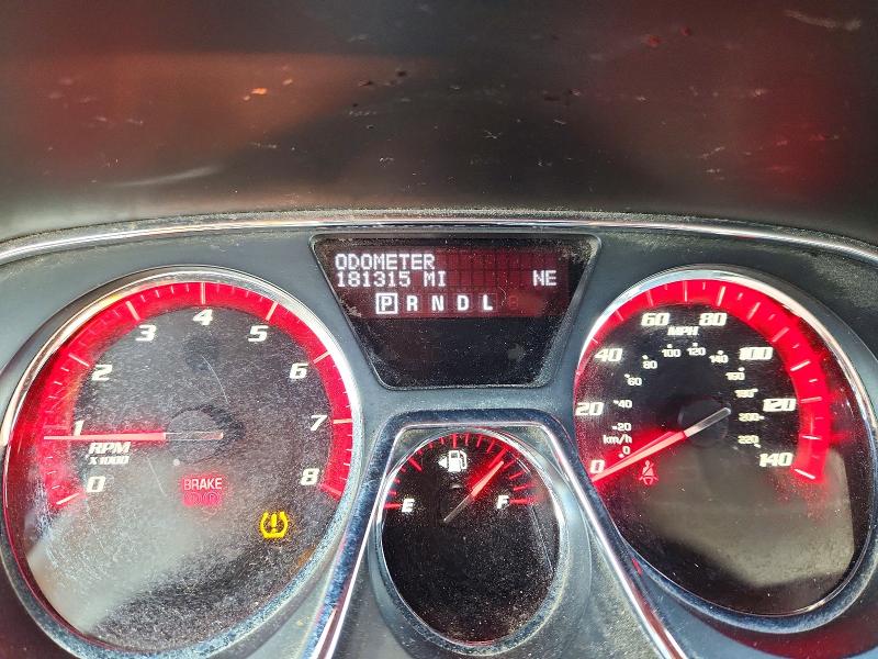 Снимка 9 от търг – 2013 GMC ACADIA с VIN 1GKKVPKD6DJ226874