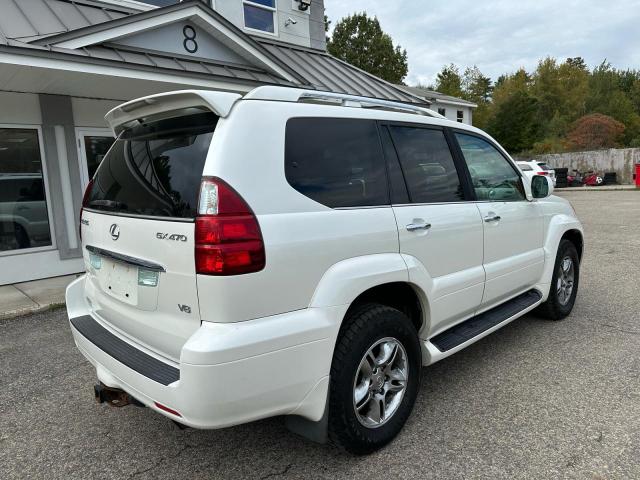 صورة رقم 4 من المزاد - 2009 LEXUS GX مع VIN JTJBT20X690175193