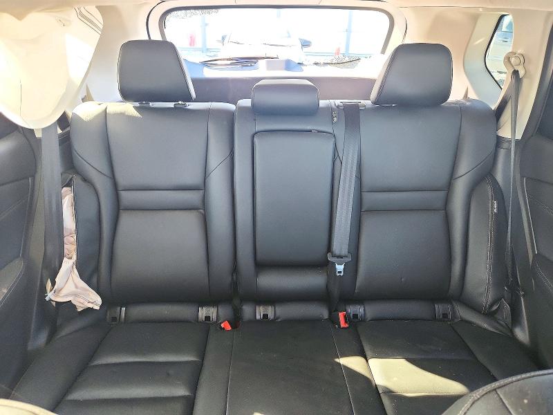 Фото 10 с аукциона – 2026 NISSAN ROGUE с VIN 5N1BT3CA3TC717853