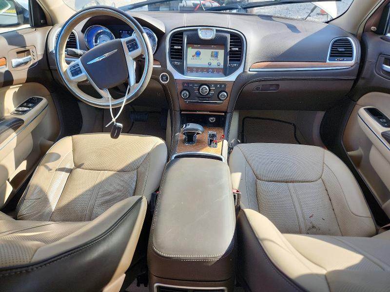 Фото 8 с аукциона – 2012 CHRYSLER 300 с VIN 2C3CCACG6CH279798