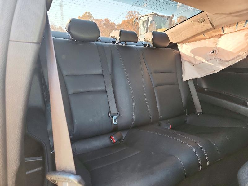 Снимка 10 от търг – 2013 HONDA ACCORD с VIN 1HGCT2B84DA005867