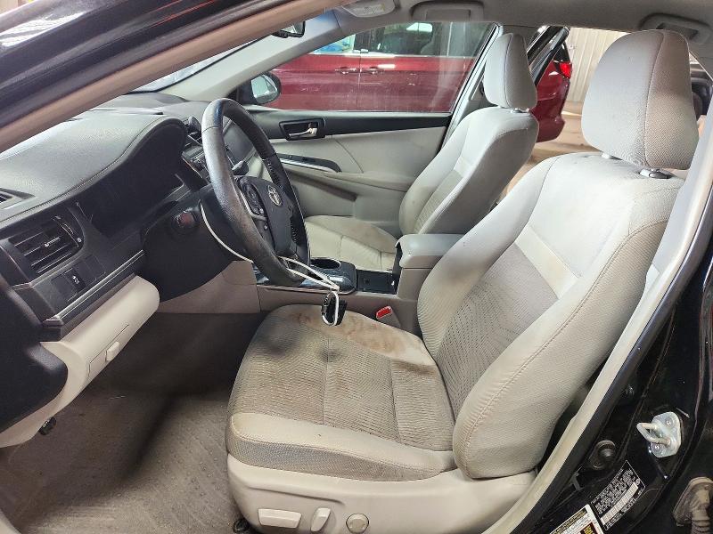 Снимка 7 от търг – 2012 TOYOTA CAMRY HYBRID с VIN 4T1BD1FK9CU009882